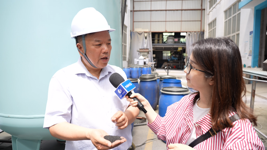 Nantong Yatai has been selected as a specialized, 